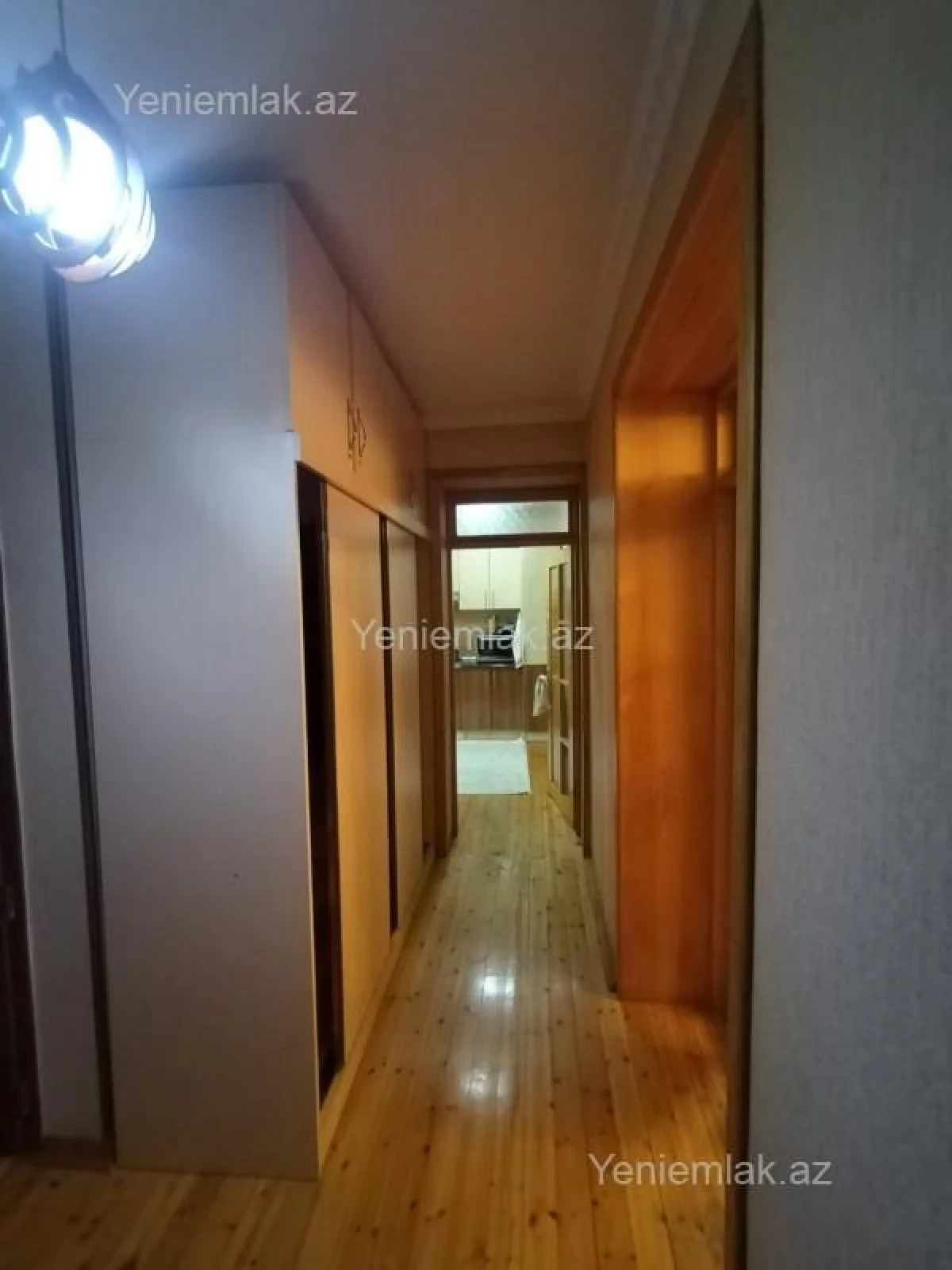 Satılır 4 otaqlı həyət evi 190 m²