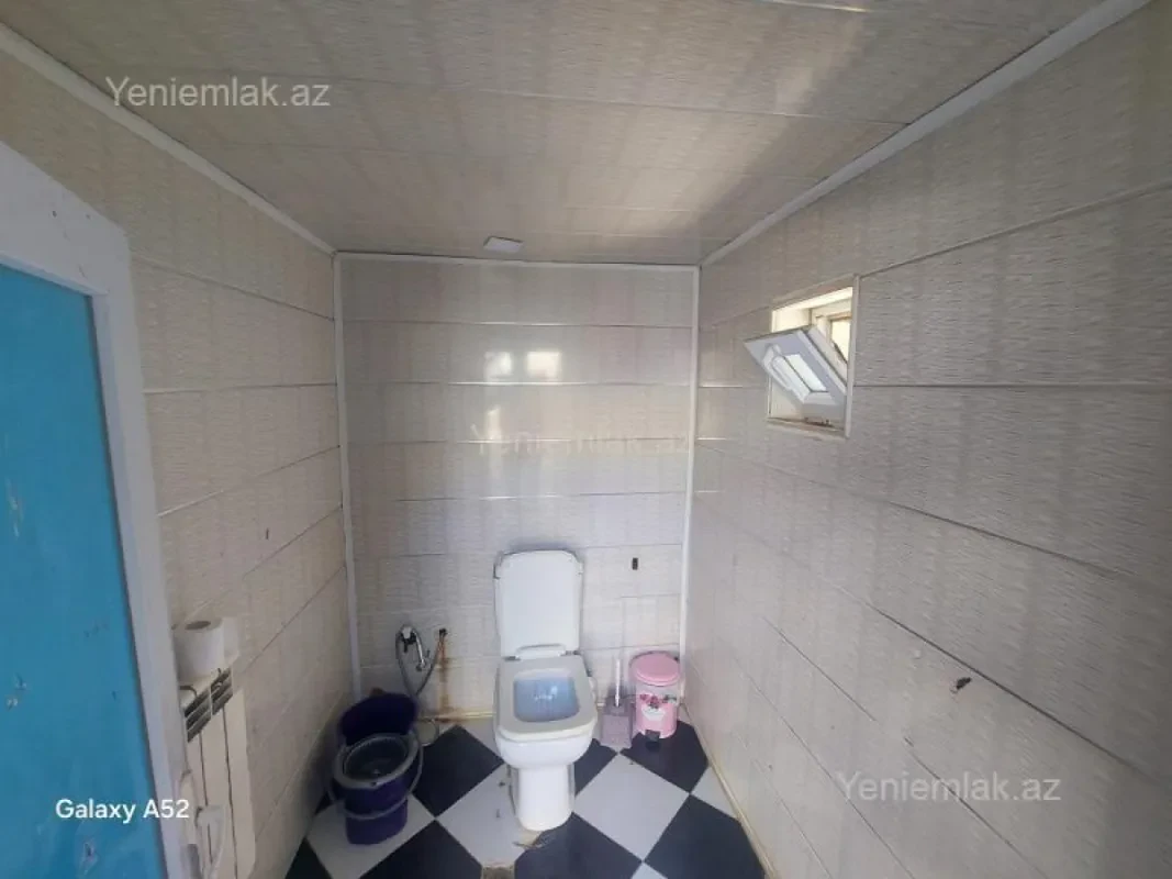 Satılır 4 otaqlı həyət evi 120 m²