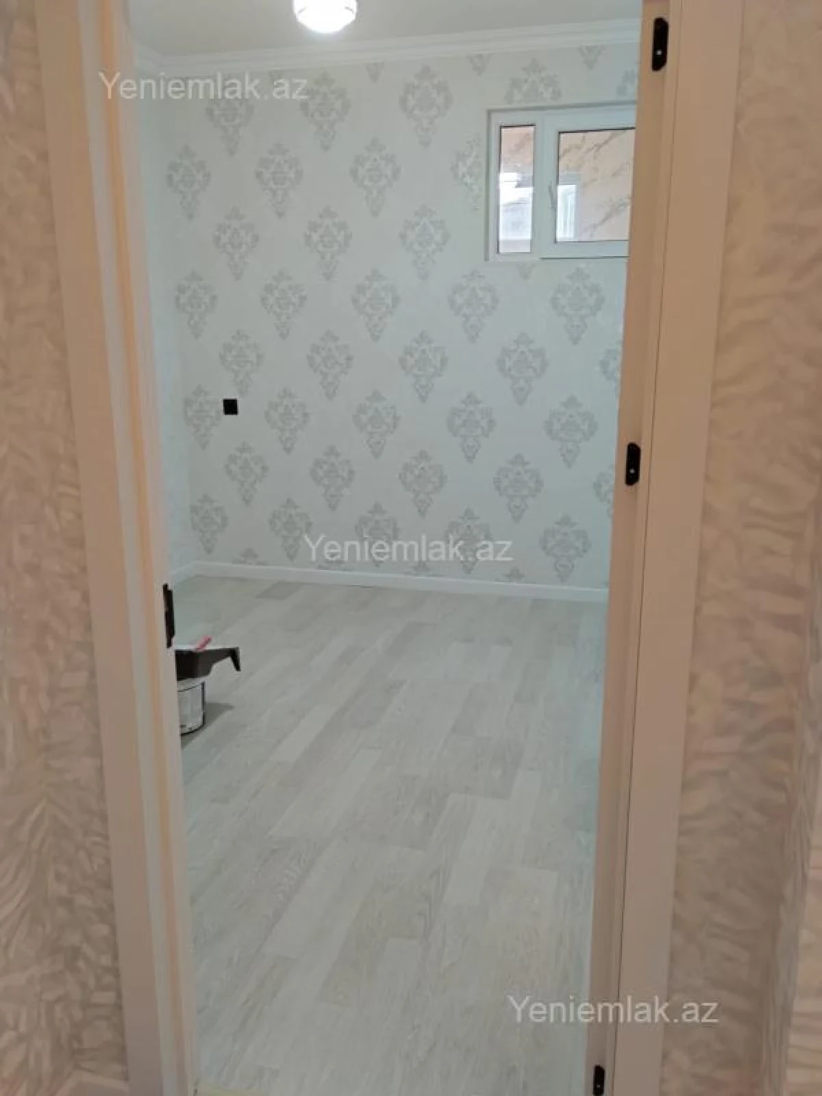 Satılır 2 otaqlı yeni tikili 54 m²