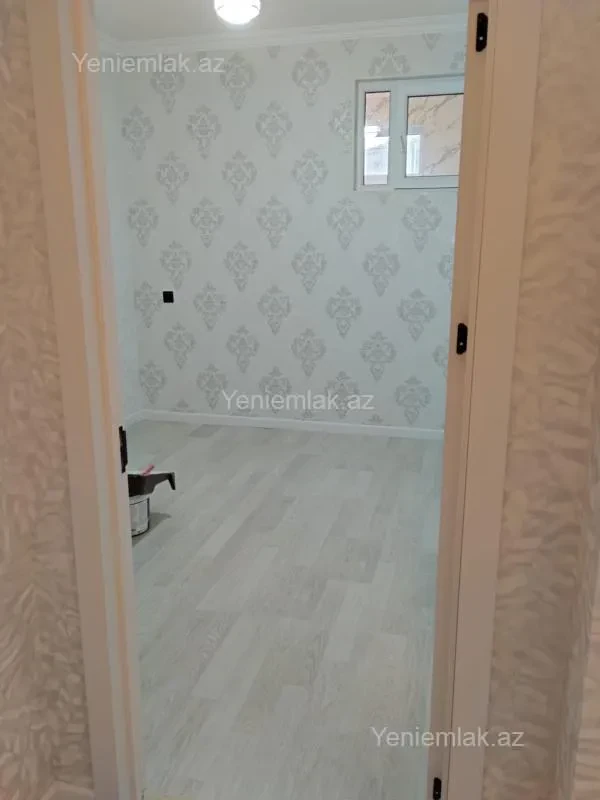 Satılır 2 otaqlı yeni tikili 54 m²