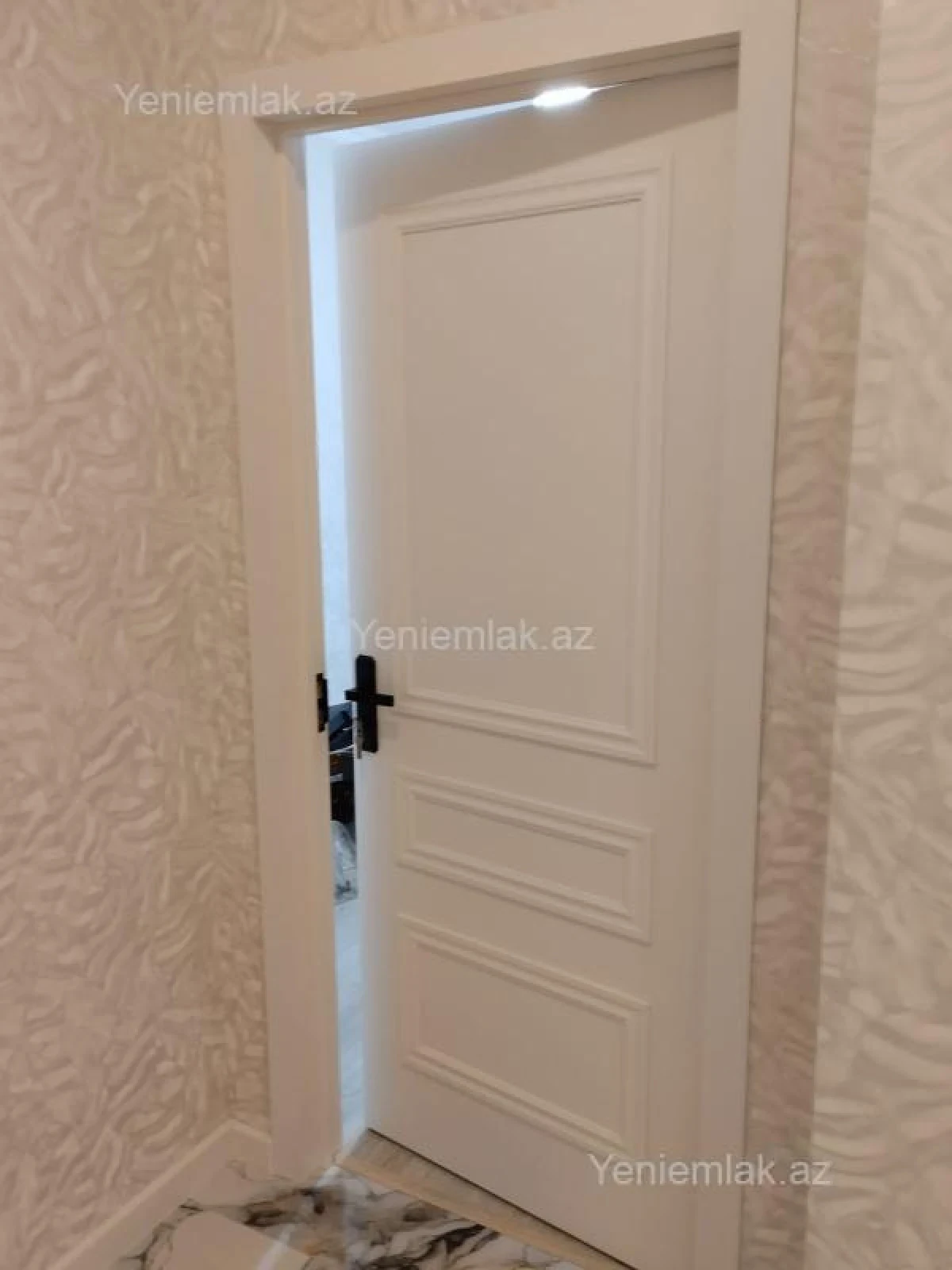 Satılır 2 otaqlı yeni tikili 54 m²