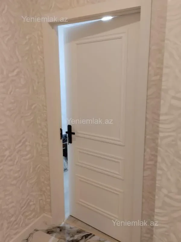 Satılır 2 otaqlı yeni tikili 54 m²