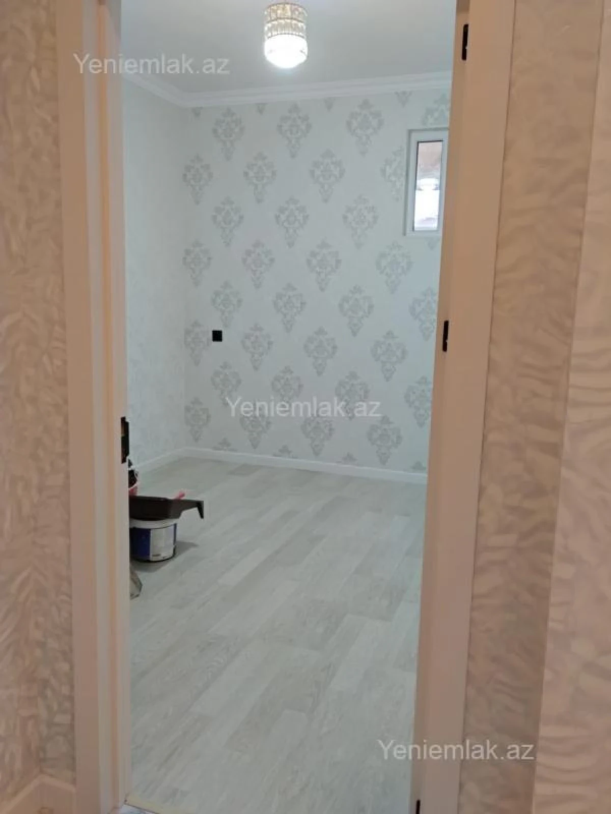 Satılır 2 otaqlı yeni tikili 54 m²