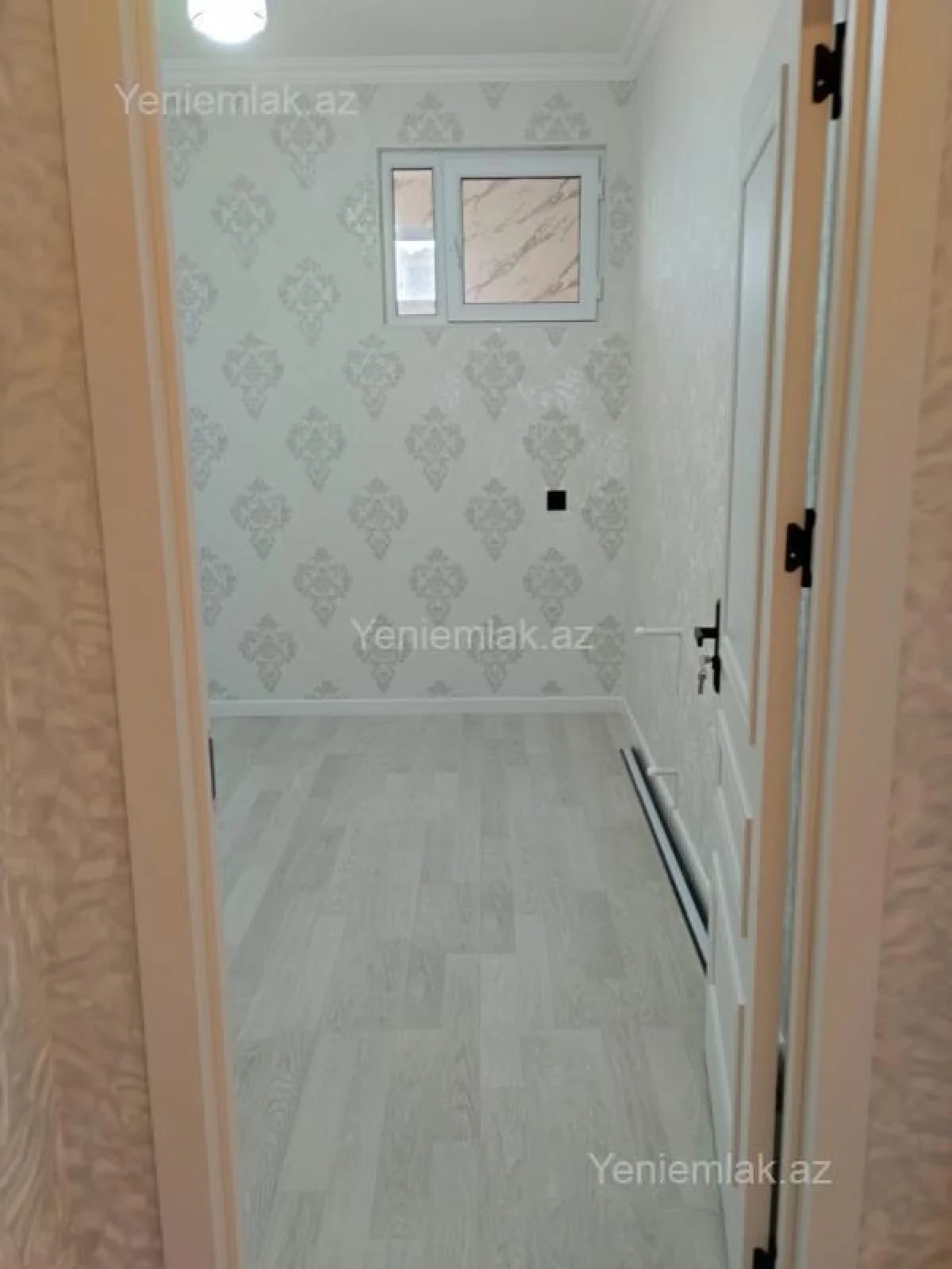 Satılır 2 otaqlı yeni tikili 54 m²
