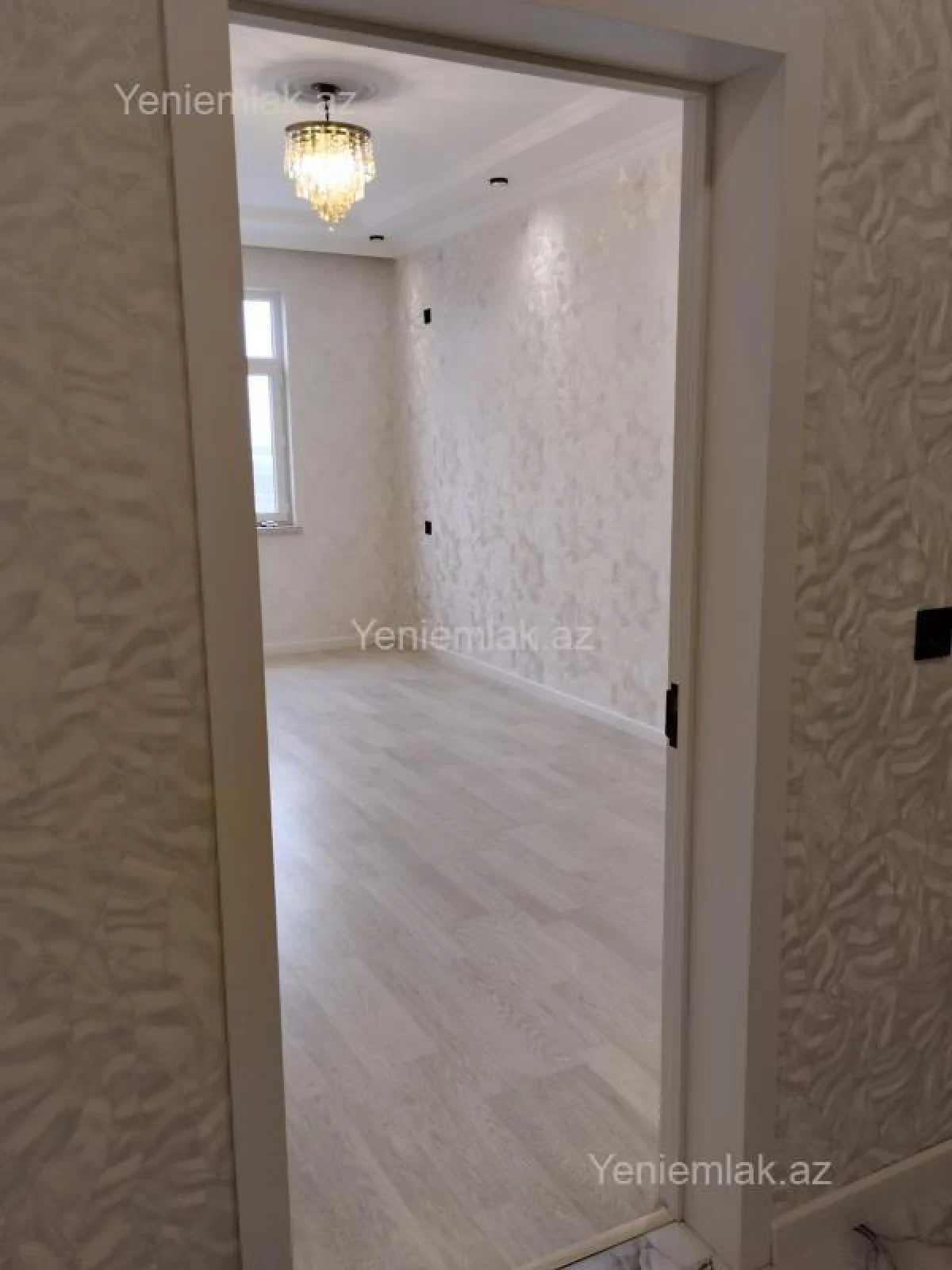 Satılır 2 otaqlı yeni tikili 54 m²
