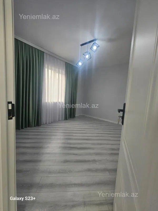 Satılır 3 otaqlı həyət evi 100 m²