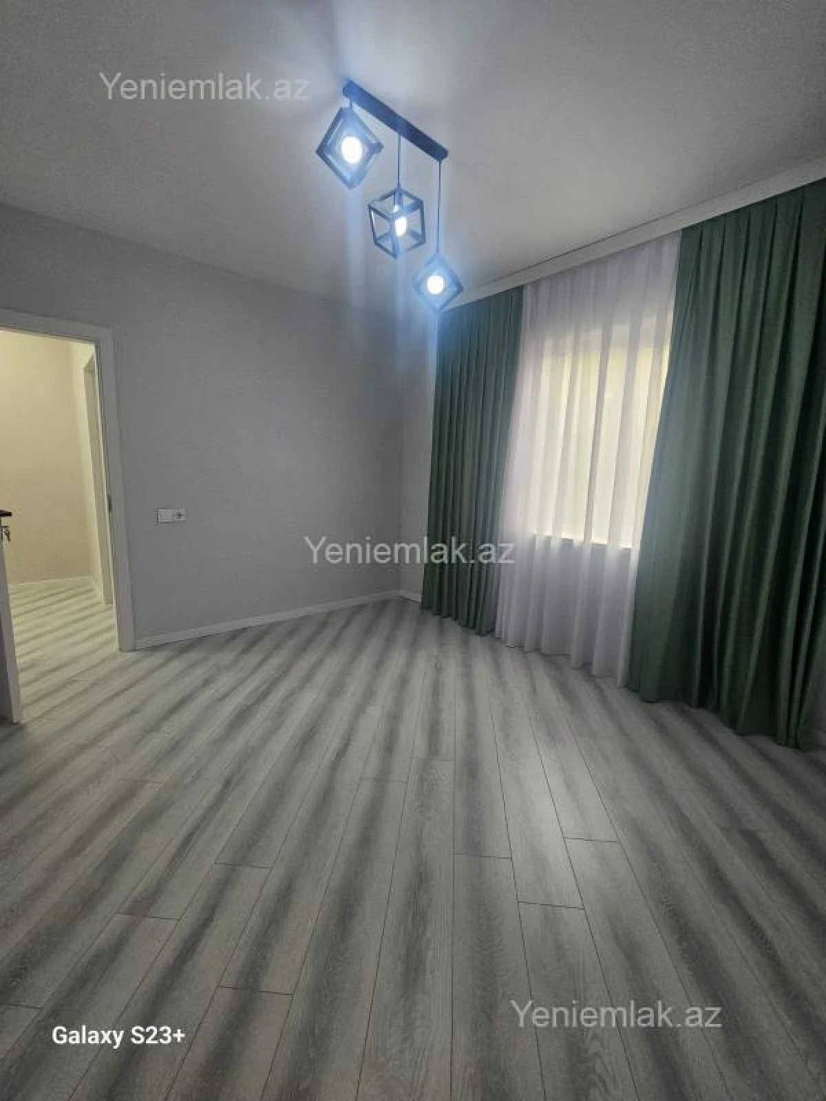 Satılır 3 otaqlı həyət evi 100 m²