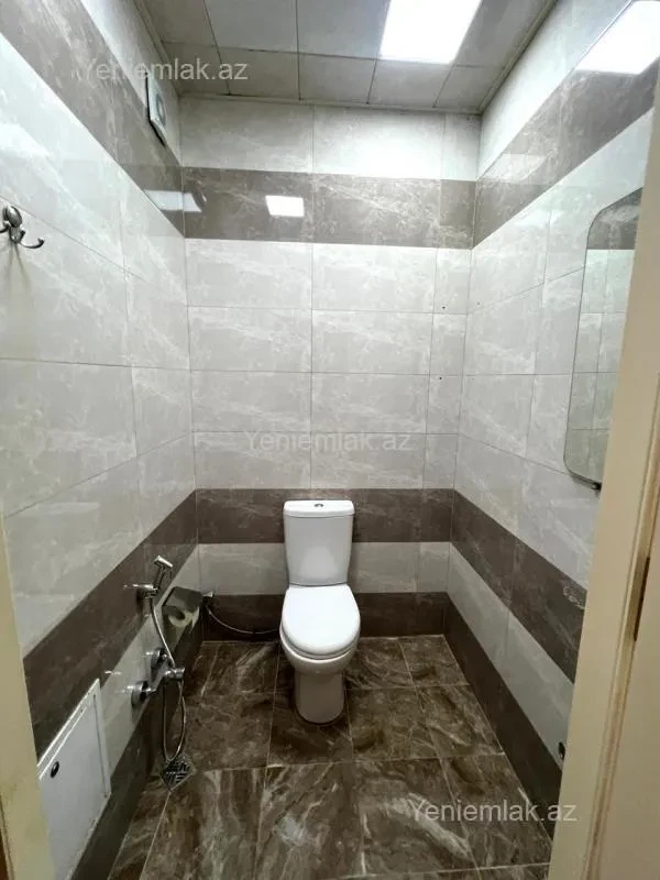 Satılır 3 otaqlı yeni tikili 98 m²
