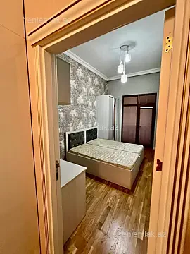 Satılır 3 otaqlı yeni tikili 98 m²