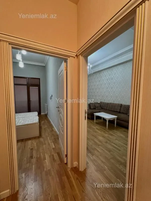 Satılır 3 otaqlı yeni tikili 98 m²