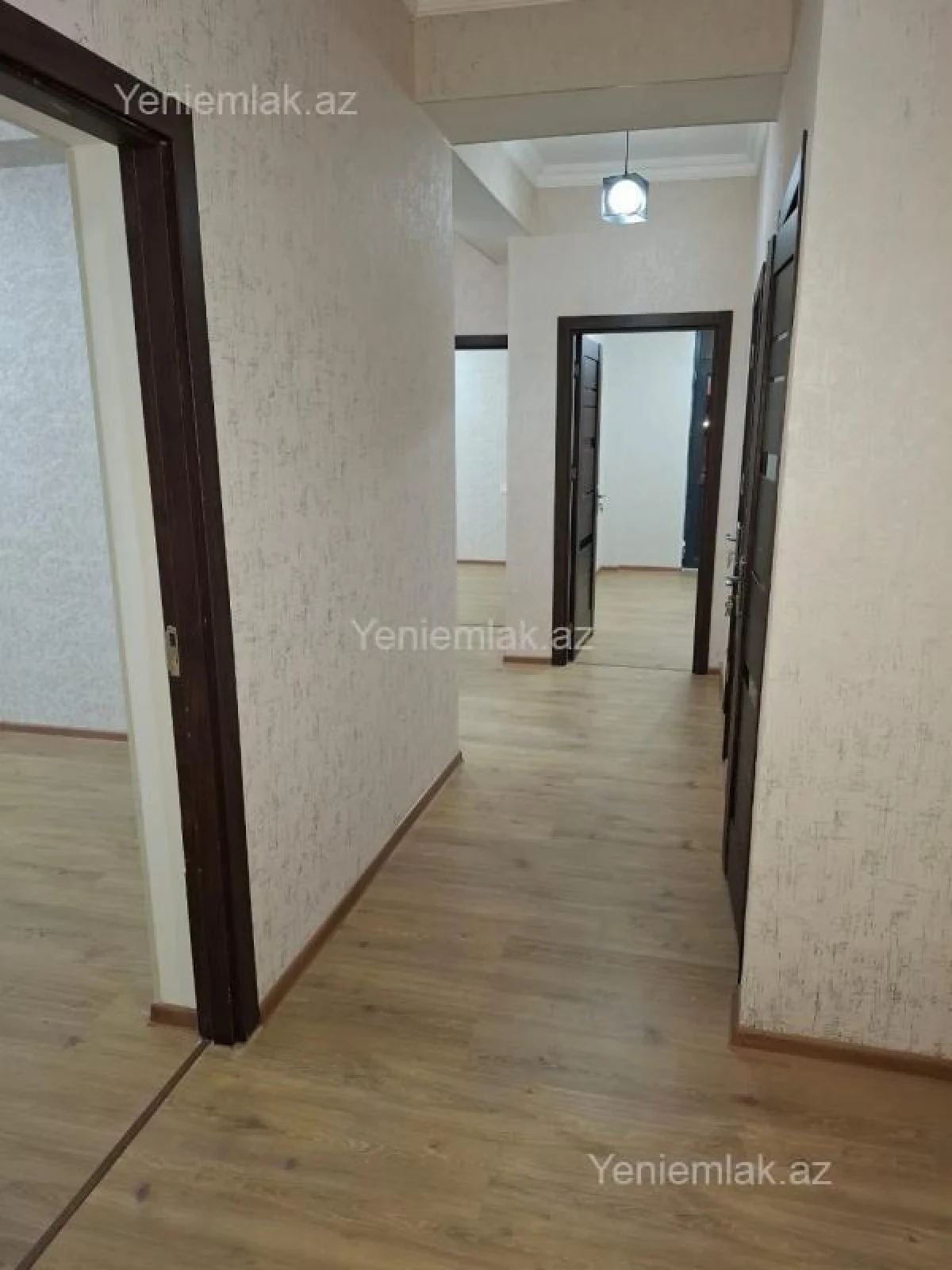 Satılır 3 otaqlı yeni tikili 94.4 m²