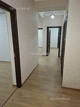 Satılır 3 otaqlı yeni tikili 94.4 m² — Bakı, Sabunçu 3 otaq 94.40 m²