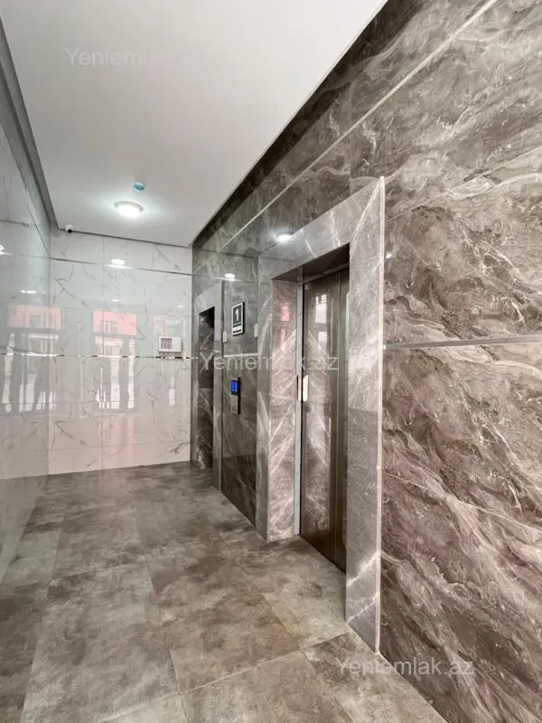 Satılır 2 otaqlı yeni tikili 65 m²