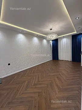 Satılır 3 otaqlı köhnə tikili 70 m² — Bakı, Xətai 3 otaq 70.00 m²