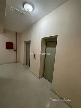 Satılır 2 otaqlı yeni tikili 47 m²