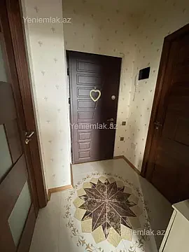 Satılır 2 otaqlı yeni tikili 47 m²