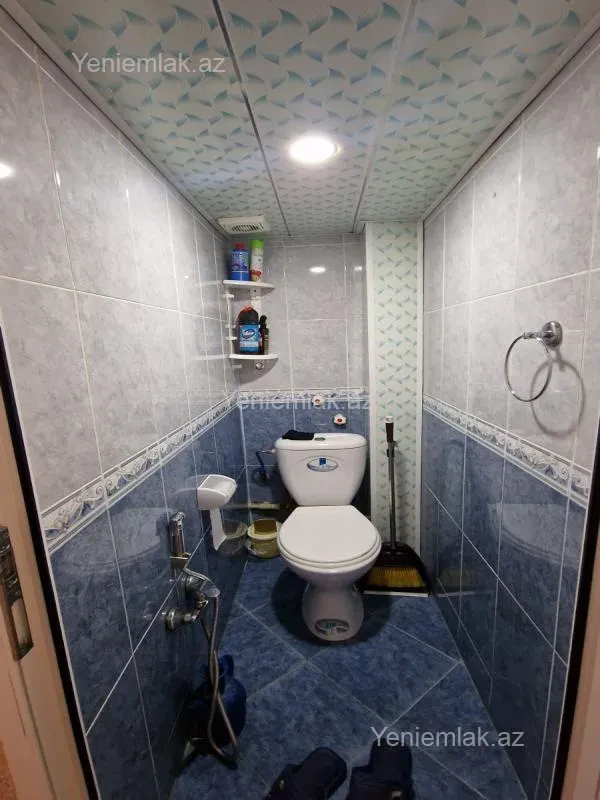 Satılır 3 otaqlı köhnə tikili 45 m²