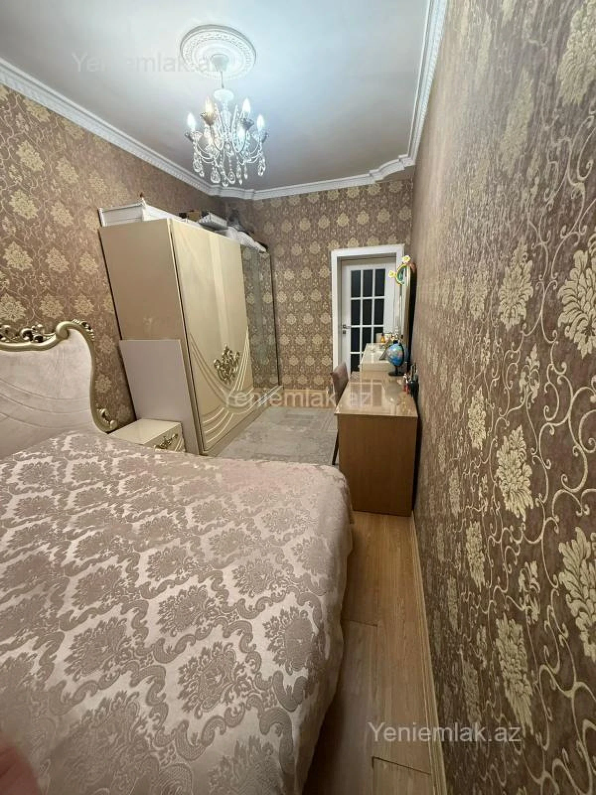 Satılır 3 otaqlı köhnə tikili 70 m²