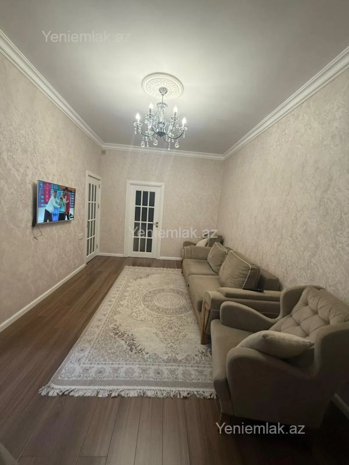 Satılır 3 otaqlı köhnə tikili 70 m²