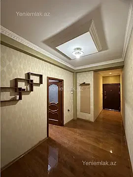 Satılır 3 otaqlı yeni tikili 80 m²