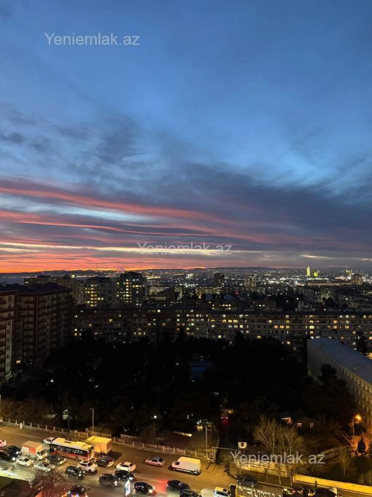 Satılır 3 otaqlı yeni tikili 80 m²