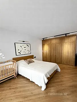 Satılır 2 otaqlı yeni tikili 93 m²