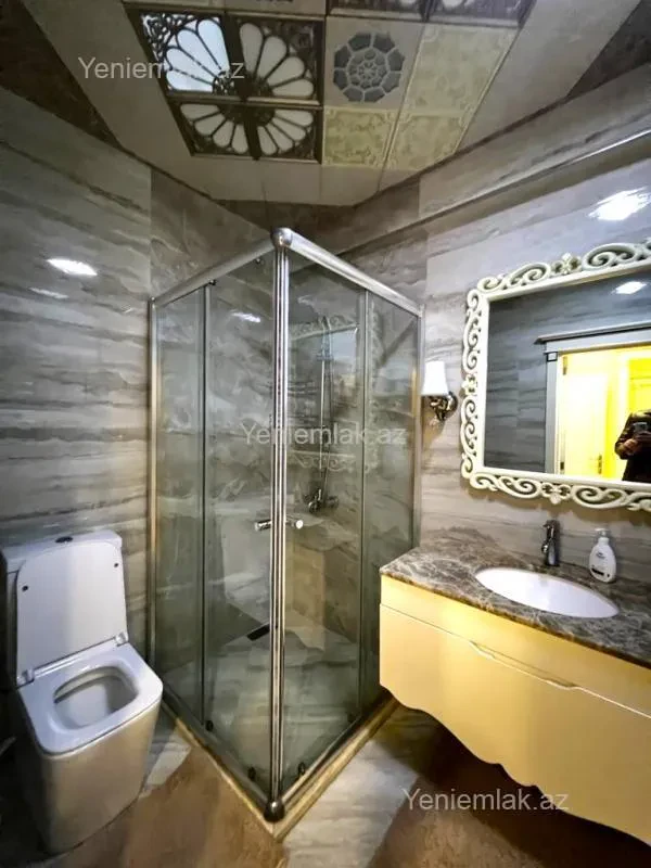 Satılır 3 otaqlı yeni tikili 110 m²