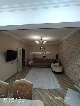 Satılır 3 otaqlı köhnə tikili 70 m² — Sumqayıt 3 otaq 70.00 m²