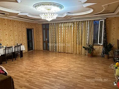 Satılır 5 otaqlı köhnə tikili 120 m² — Bakı, Suraxanı 5 otaq 120.00 m²