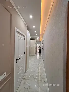 Satılır 3 otaqlı yeni tikili 85 m²