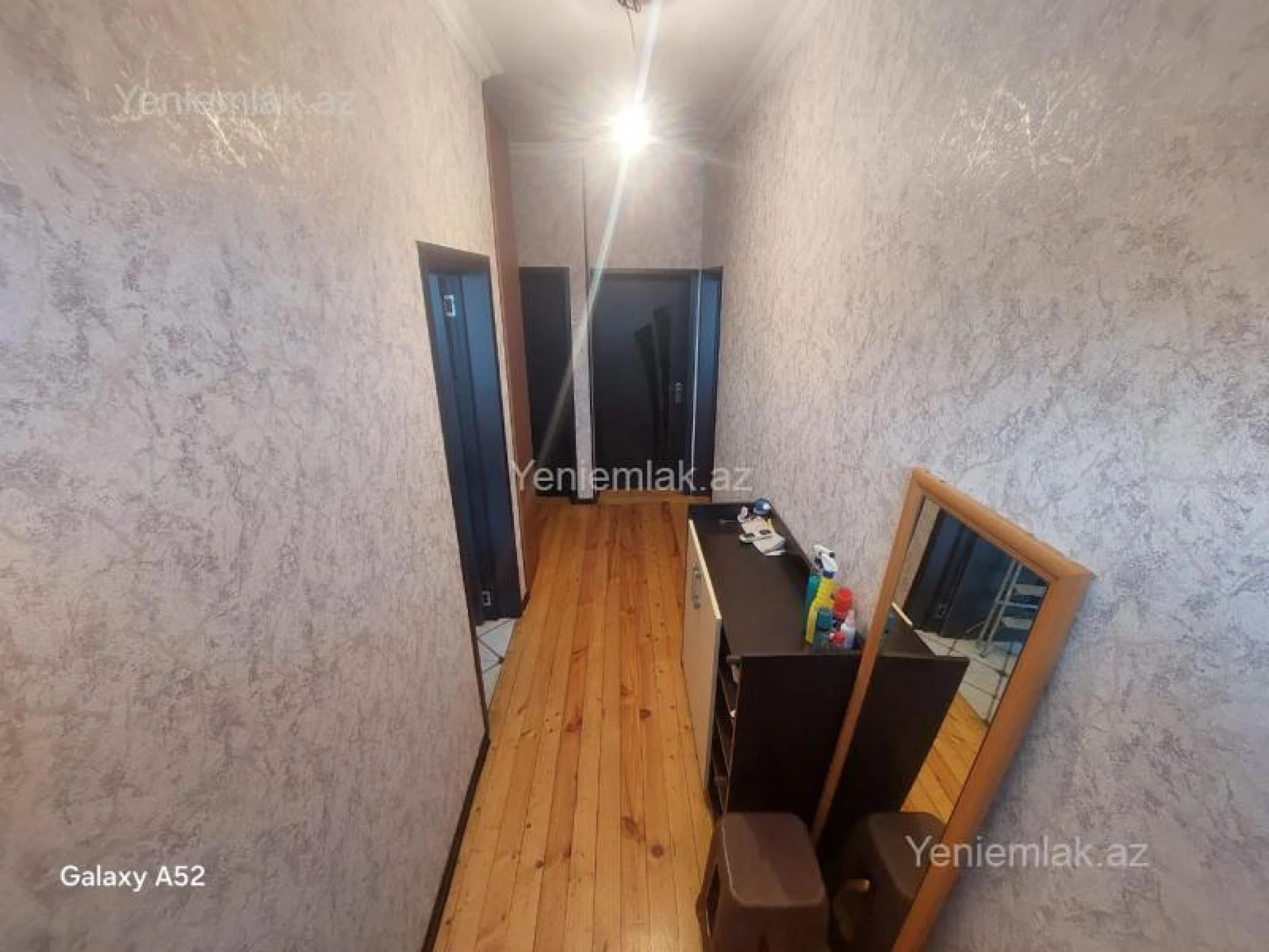 Satılır 3 otaqlı həyət evi 90 m²