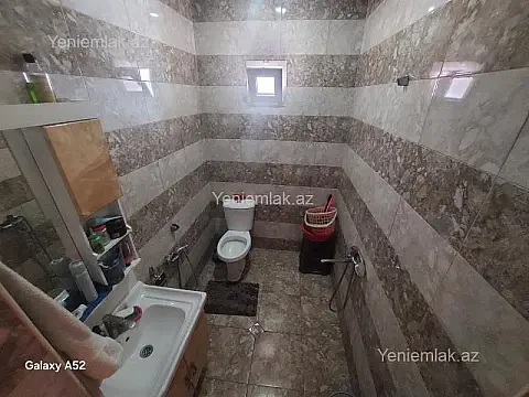 Satılır 3 otaqlı həyət evi 90 m²