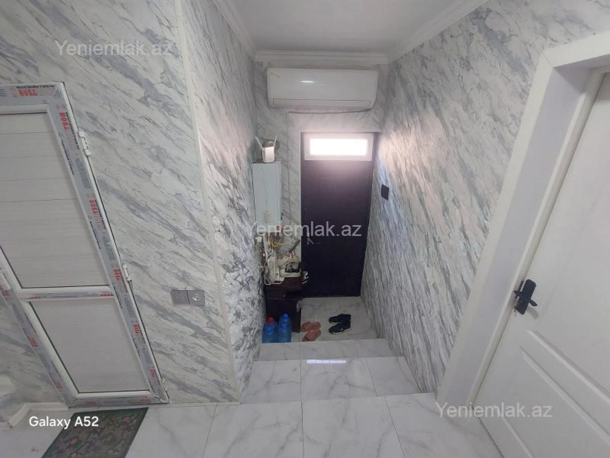Satılır 3 otaqlı həyət evi 100 m²