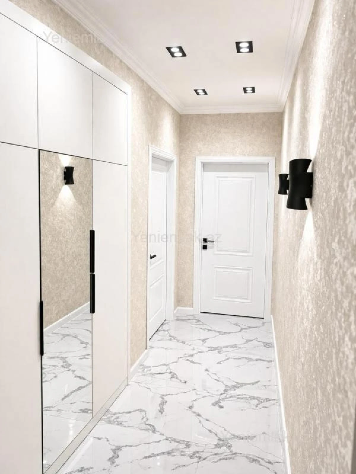 Satılır 2 otaqlı köhnə tikili 70 m²
