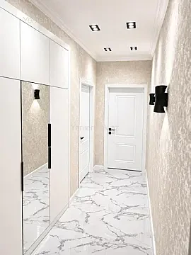 Satılır 2 otaqlı köhnə tikili 70 m²