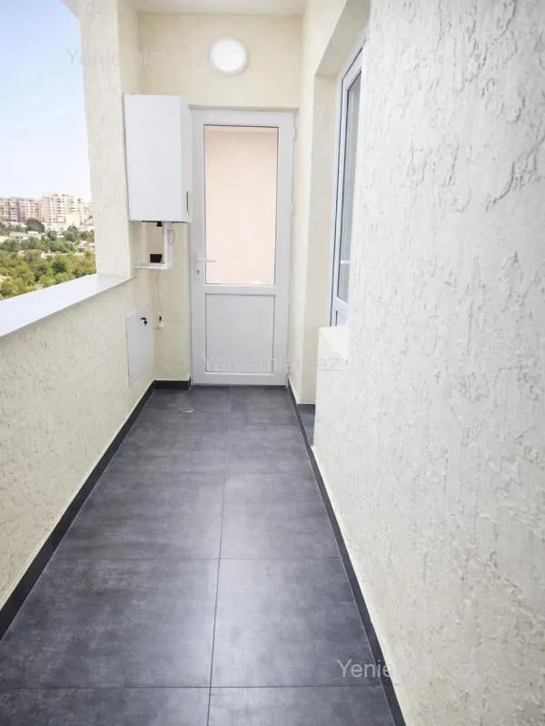 Satılır 2 otaqlı köhnə tikili 70 m²