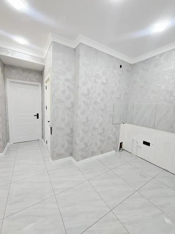 Satılır 2 otaqlı yeni tikili 58 m²