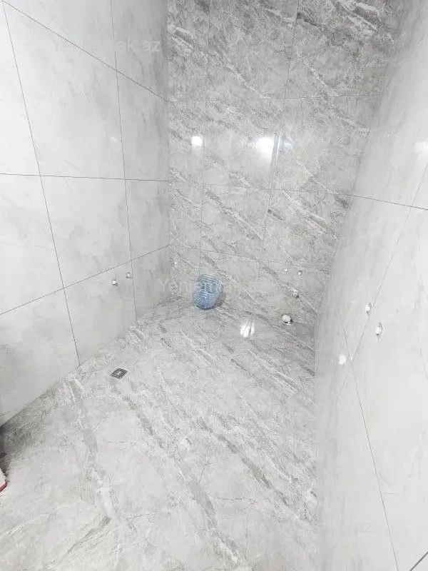 Satılır 2 otaqlı yeni tikili 58 m²