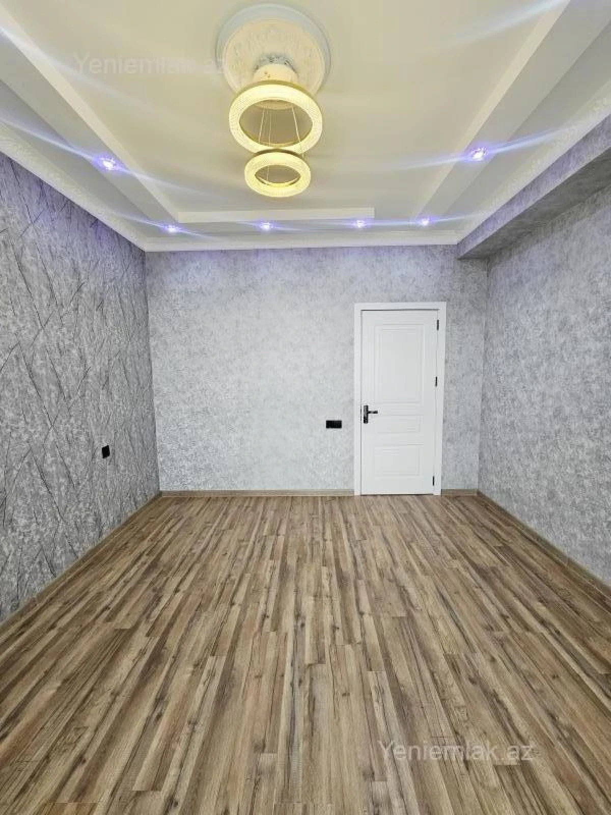 Satılır 2 otaqlı yeni tikili 58 m²