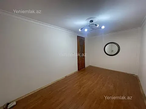 Satılır 1 otaqlı köhnə tikili 22 m²