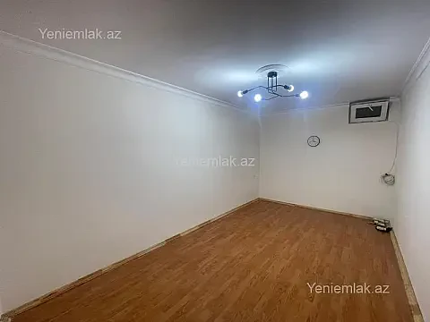 Satılır 1 otaqlı köhnə tikili 22 m²