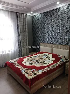 Satılır 6 otaqlı həyət evi 240 m²