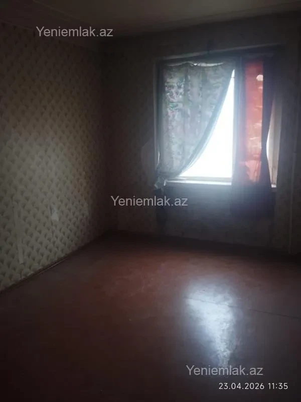 Satılır 5 otaqlı köhnə tikili 120 m²
