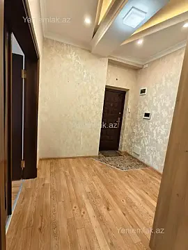 Satılır 3 otaqlı yeni tikili 110 m² — Bakı, Xətai 3 otaq 110.00 m²