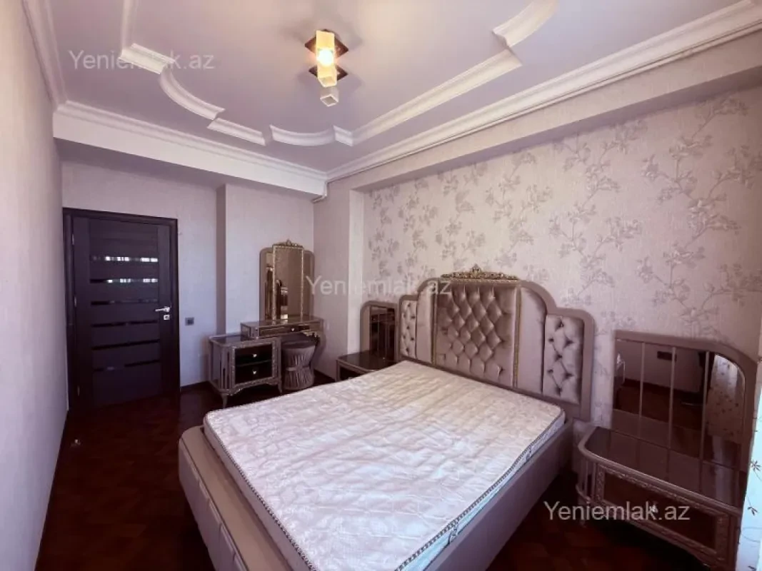 Satılır 2 otaqlı yeni tikili 73 m²