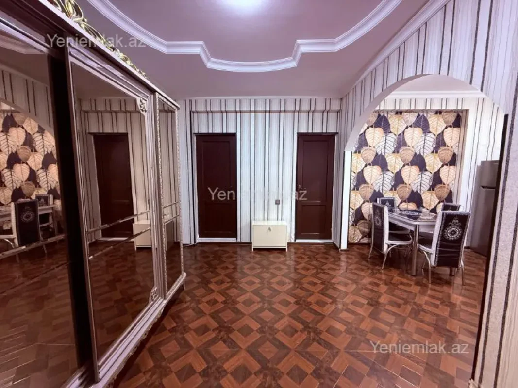 Satılır 2 otaqlı yeni tikili 73 m²