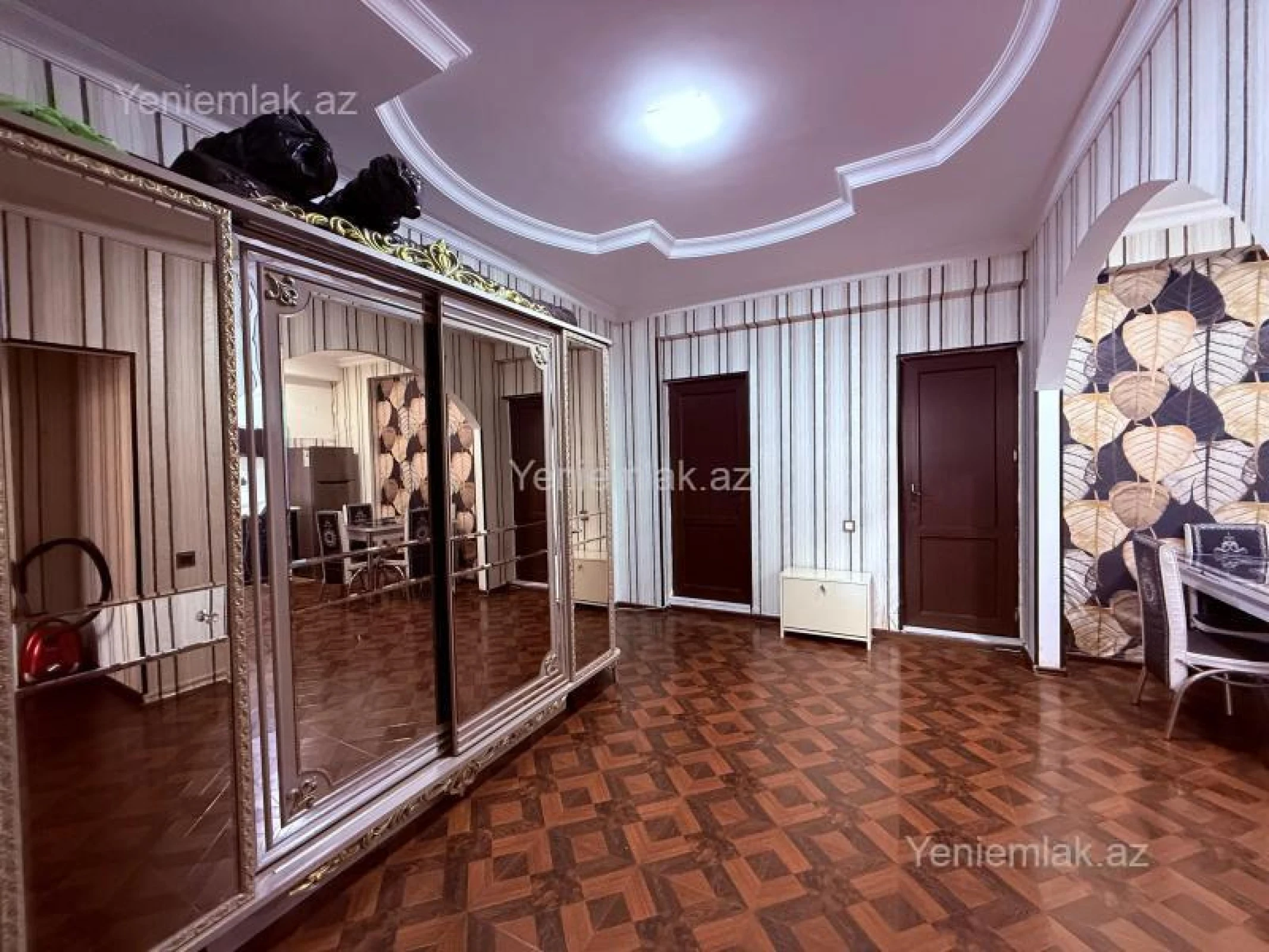 Satılır 2 otaqlı yeni tikili 73 m²