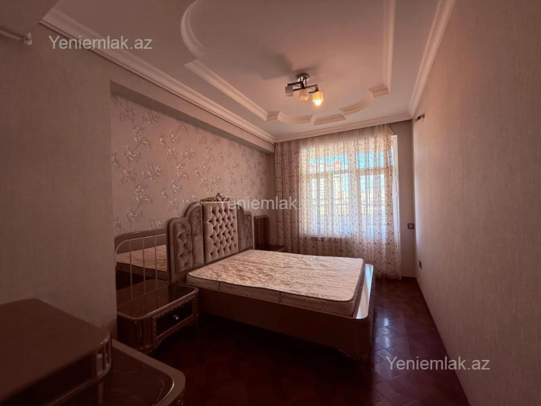 Satılır 2 otaqlı yeni tikili 73 m²