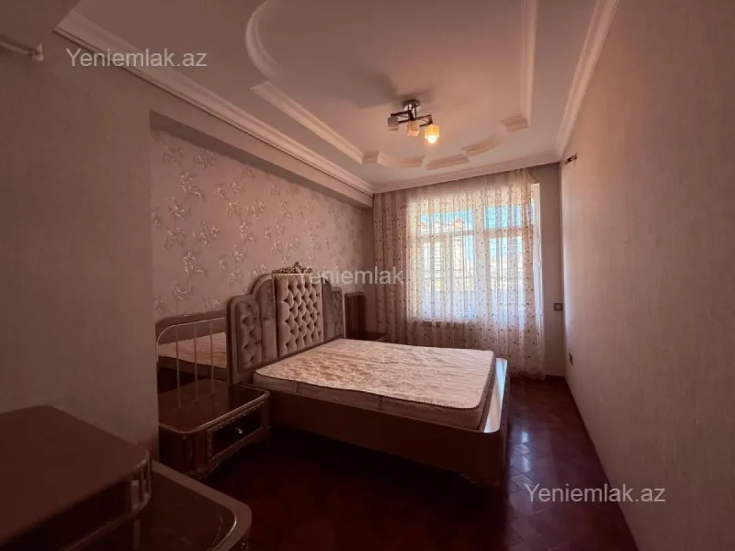 Satılır 2 otaqlı yeni tikili 73 m²