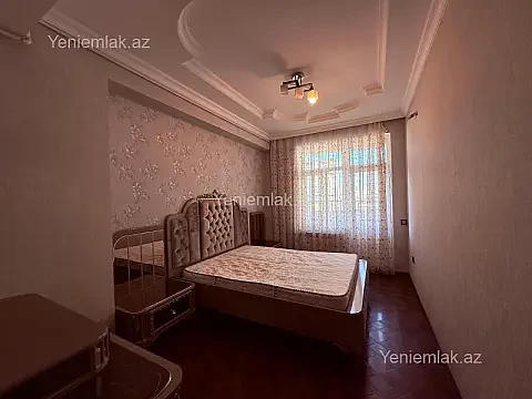 Satılır 2 otaqlı yeni tikili 73 m²